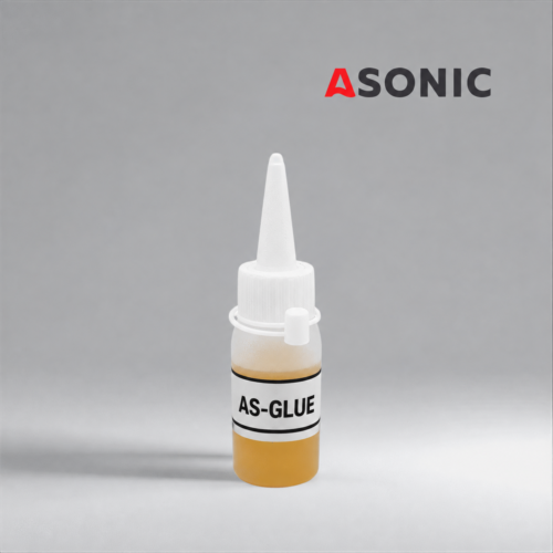 ASONIC AS-GLUE jednokomponentni lepak za ultrazvučne transduktore