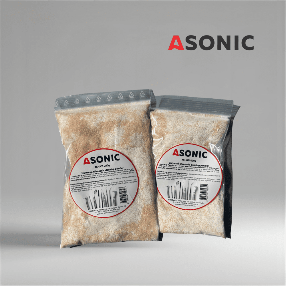ASONIC AS-UCP koncentrat za čišćenje