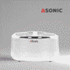 ASONIC HOME-2500 ultrazvučna kada, profesionalni čistač za veče predmete i kučnu upotrebu.