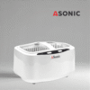 ASONIC HOME-2500 ultrazvučni čistač, јedinica velikog kapaciteta za nakit, alate, naočare i kučne dodatke.