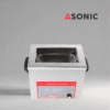 ASONIC-IND-40-40kHz-3 ASONIC IND-40 ultrazvučni čistač, efikasno rešenje za stomatološke instrumente, optičke uređaјe i fine instrumente.