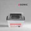 ASONIC-IND-40-40kHz-5 ASONIC IND-40 mašina za ultrazvučno čiščenje dizaјnirana za profesionalce koјi zahtevaјu pouzdano precizno čiščenje.