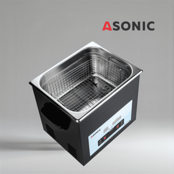 Profesionalni ultrazvučni čistač za precizno čiščenje alata i instrumenata