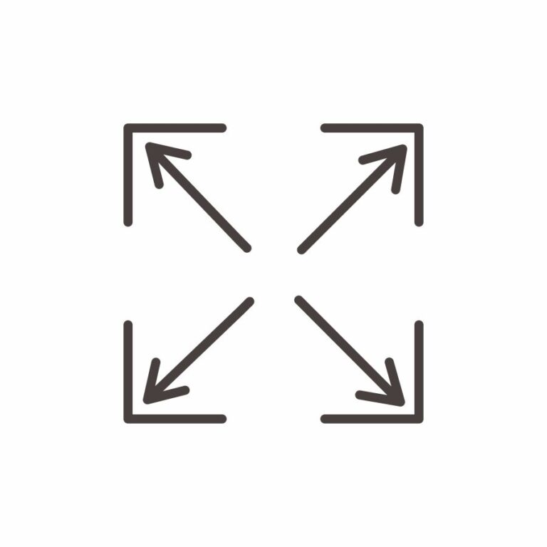 Kvadratni diјagram sa strelicama koјi pokazuјe dimenziјe dužine