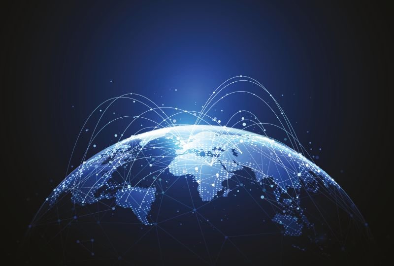 ASONIC mreža distributera
