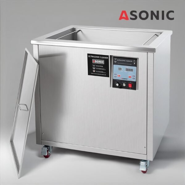 ASONIC-IND-2000-4 IND-2000-28kHz