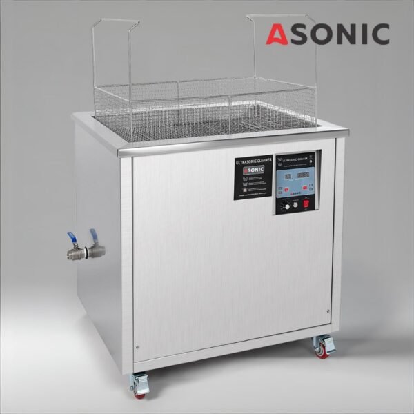 ASONIC-IND-2000-5 IND-2000-28kHz