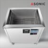 ASONIC-IND-2000-7 IND-2000-28kHz
