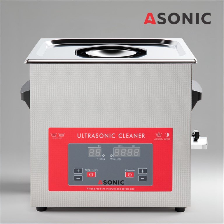 ASONIC PRO 100 ultrazvučni čistač – slika 1