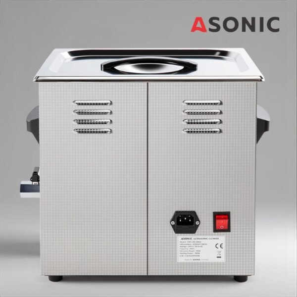ASONIC PRO-100-2 PRO-100
