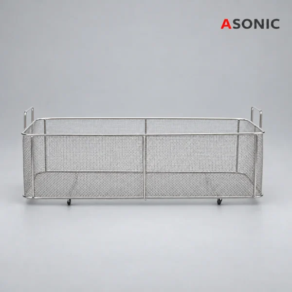 ASONIC korpa sa sitnom mrežicom za PRO-300
