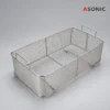 ASONIC korpa sa sitnom mrežicom za PRO-300 u ultrazvučnoj kadi